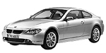 BMW E63 U2408 Fault Code