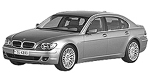 BMW E66 U2408 Fault Code