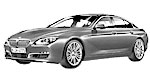BMW F06 U2408 Fault Code